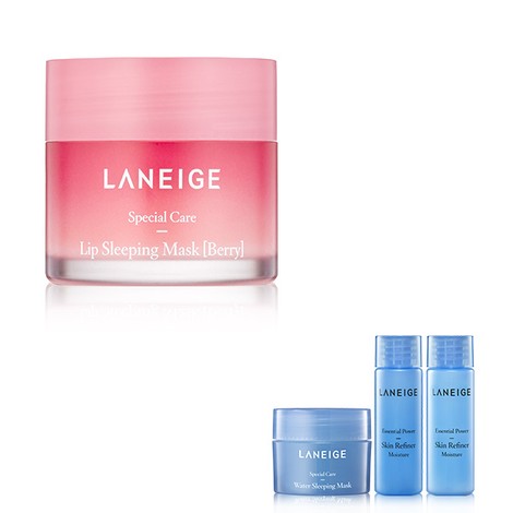 Laneige Lip Sleeping Mask