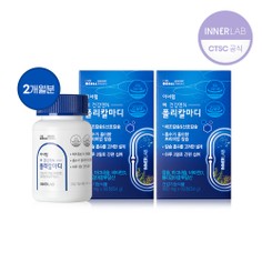 [셀트리온 이너랩] 뼈건강엔N폴리칼마디900mgx120정