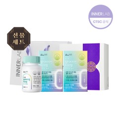 [셀트리온 이너랩] 선물세트 멀티비타민미네랄이지퍼펙트 850mg