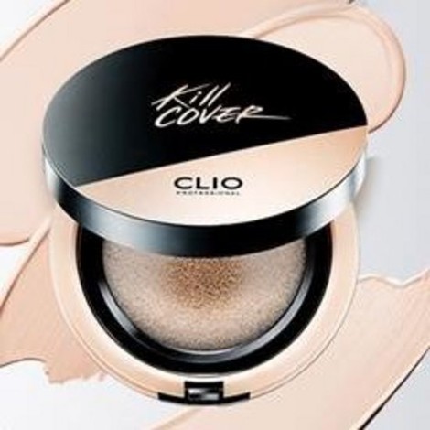 Kill Cover Conceal Cushion